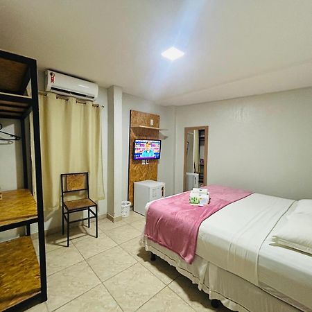 Hotel Mansomar Jijoca de Jericoacoara Zewnętrze zdjęcie