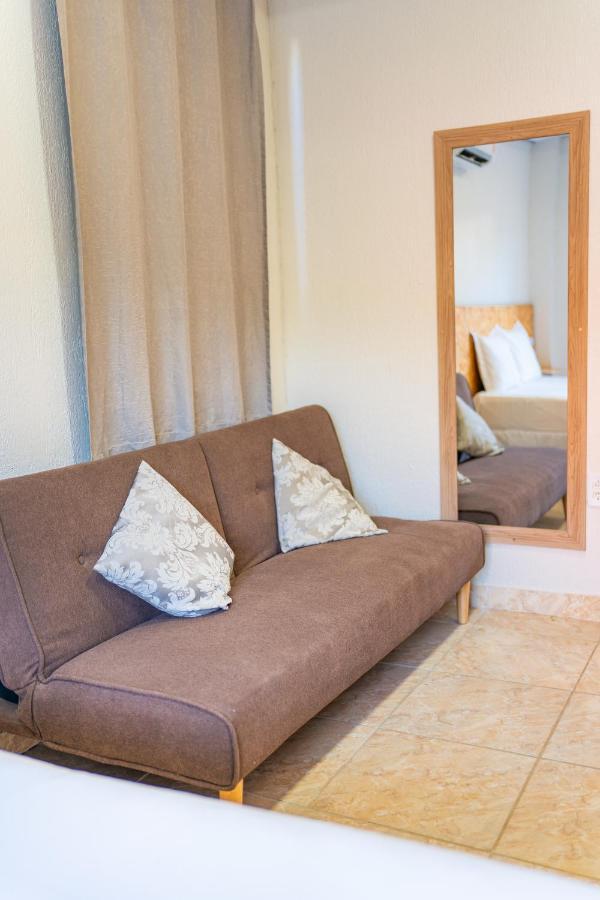 Hotel Mansomar Jijoca de Jericoacoara Zewnętrze zdjęcie