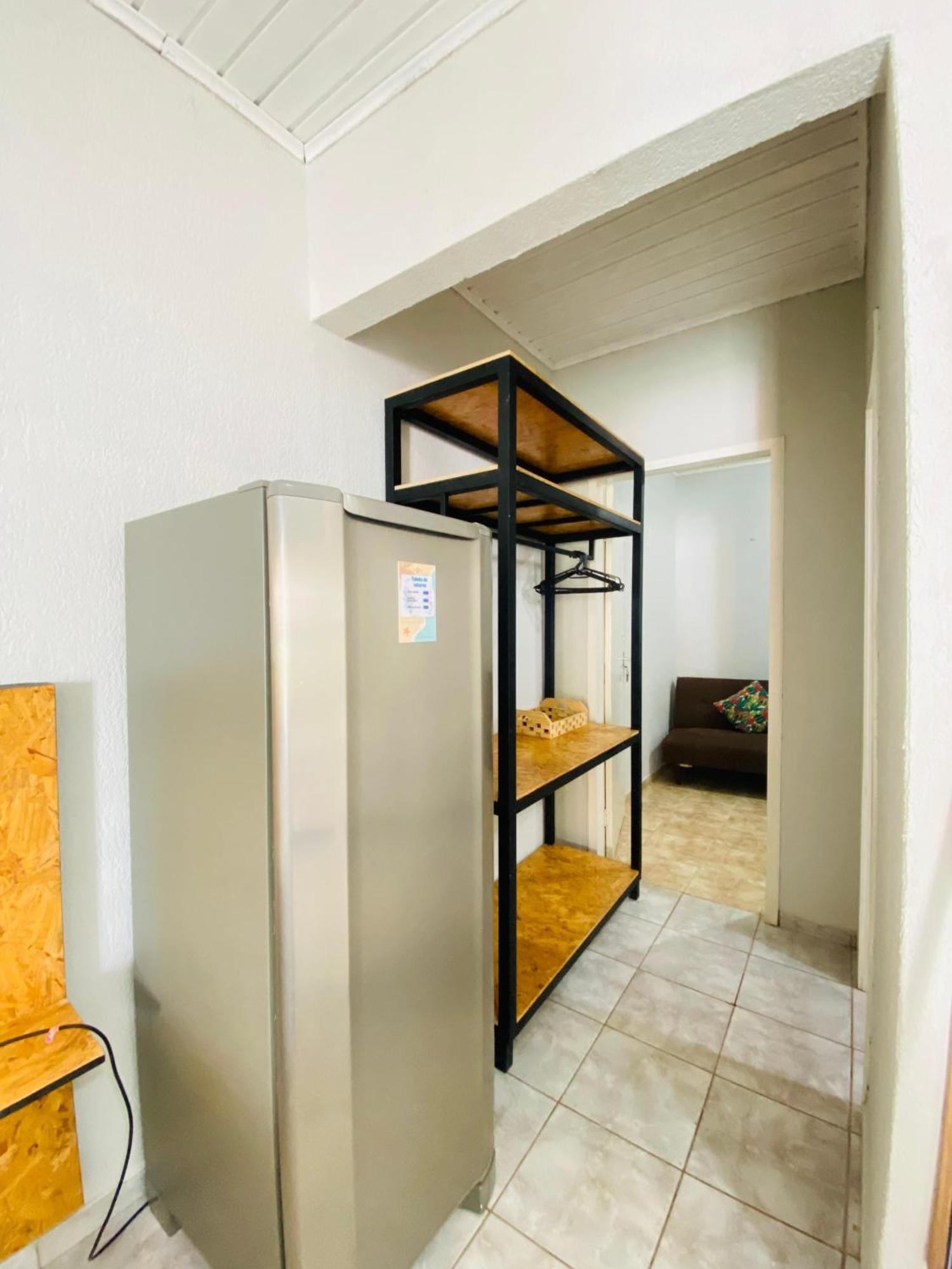 Hotel Mansomar Jijoca de Jericoacoara Zewnętrze zdjęcie