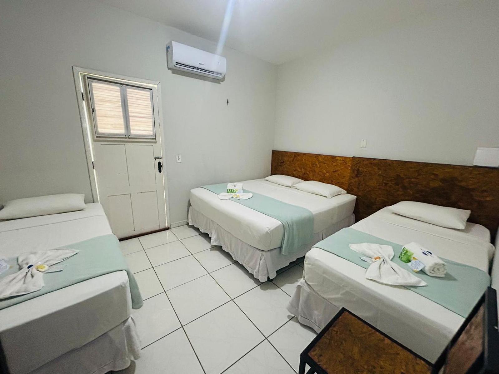 Hotel Mansomar Jijoca de Jericoacoara Zewnętrze zdjęcie