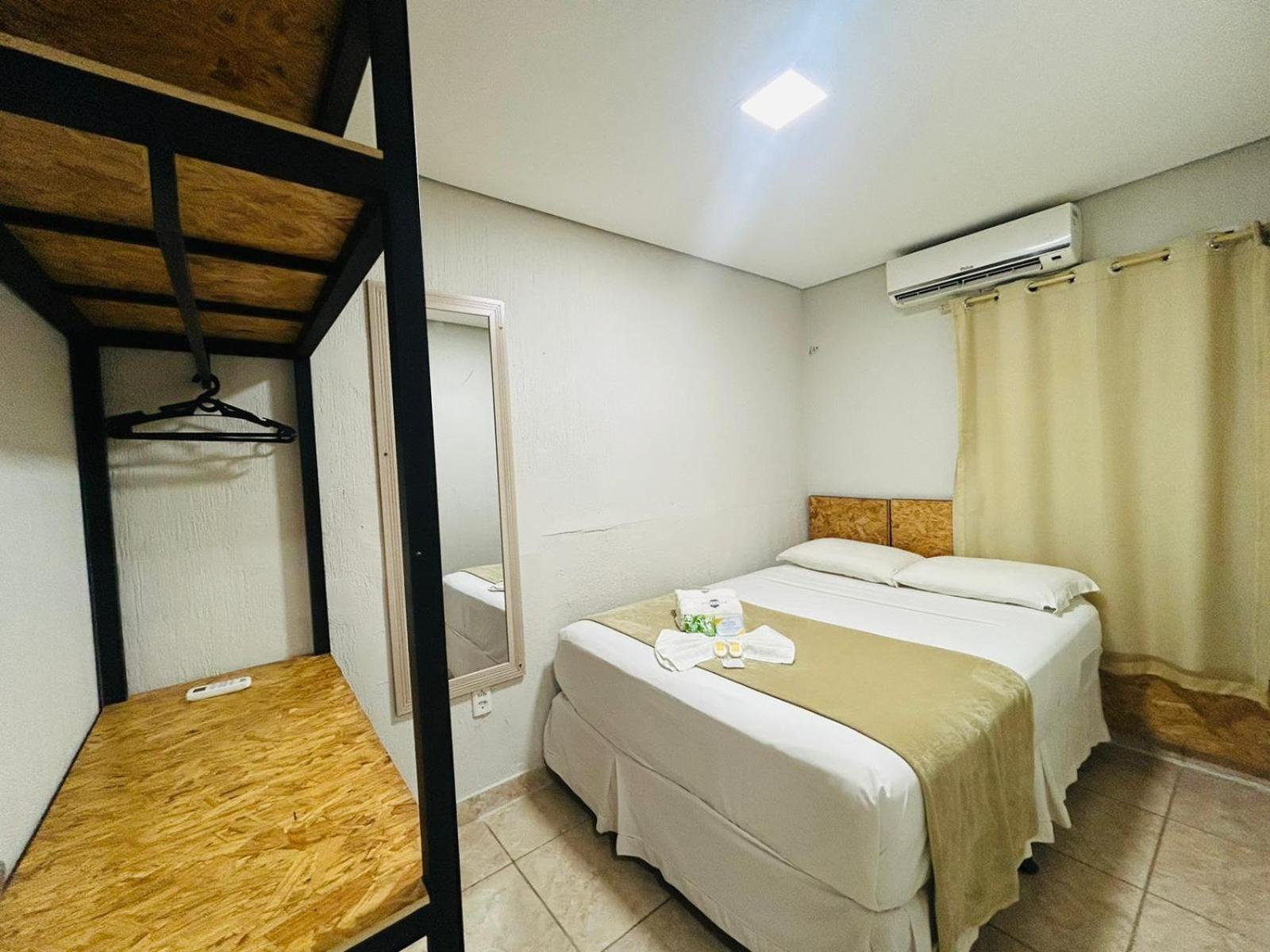 Hotel Mansomar Jijoca de Jericoacoara Zewnętrze zdjęcie