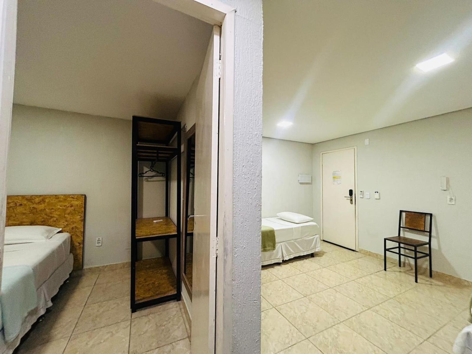 Hotel Mansomar Jijoca de Jericoacoara Zewnętrze zdjęcie