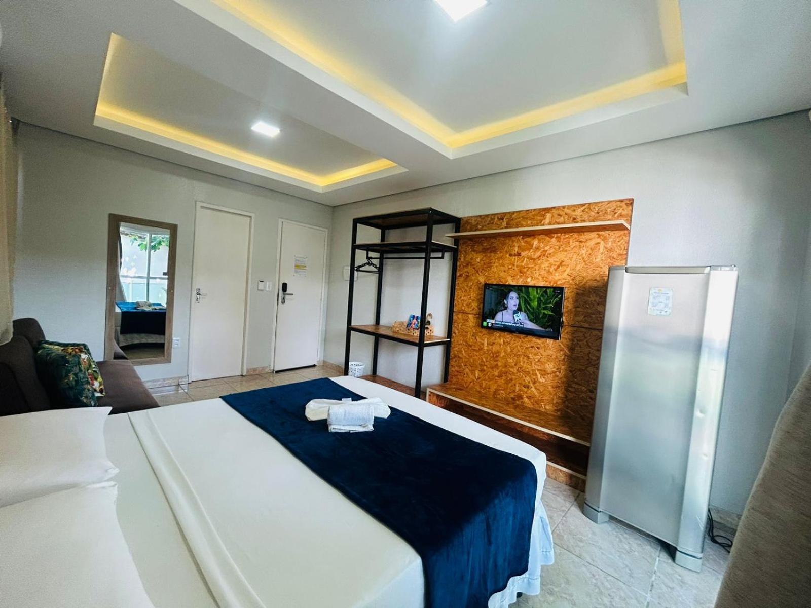 Hotel Mansomar Jijoca de Jericoacoara Zewnętrze zdjęcie