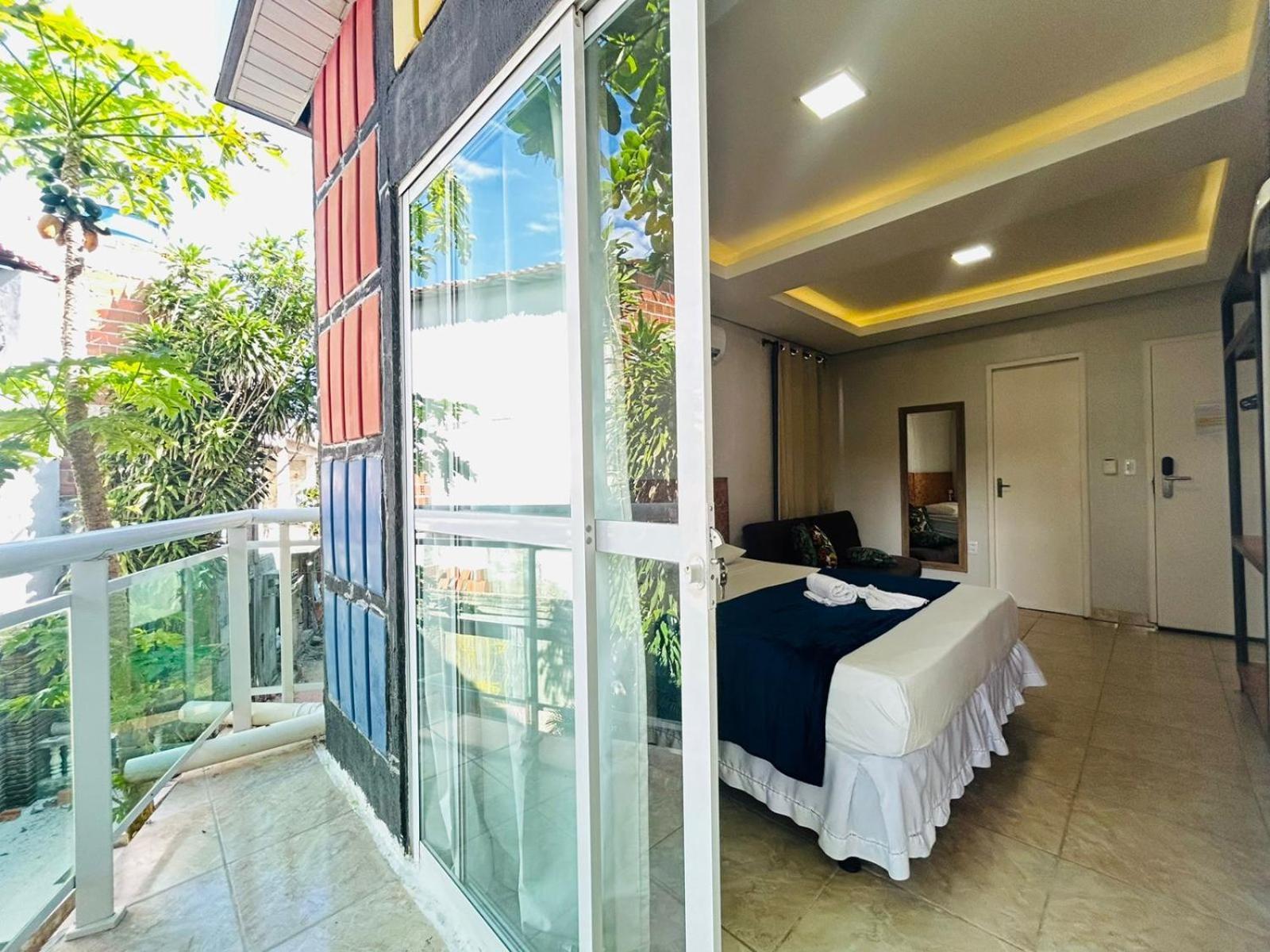 Hotel Mansomar Jijoca de Jericoacoara Zewnętrze zdjęcie