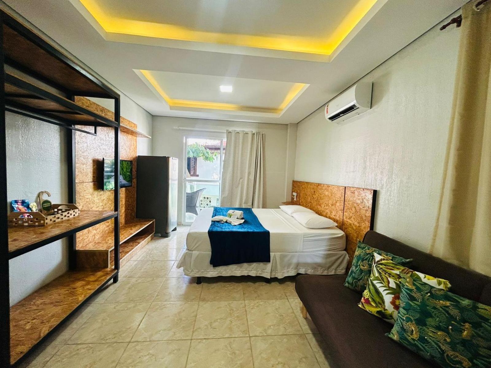 Hotel Mansomar Jijoca de Jericoacoara Zewnętrze zdjęcie