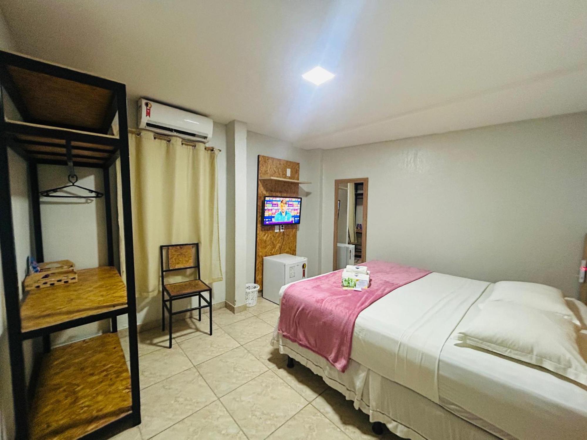 Hotel Mansomar Jijoca de Jericoacoara Zewnętrze zdjęcie