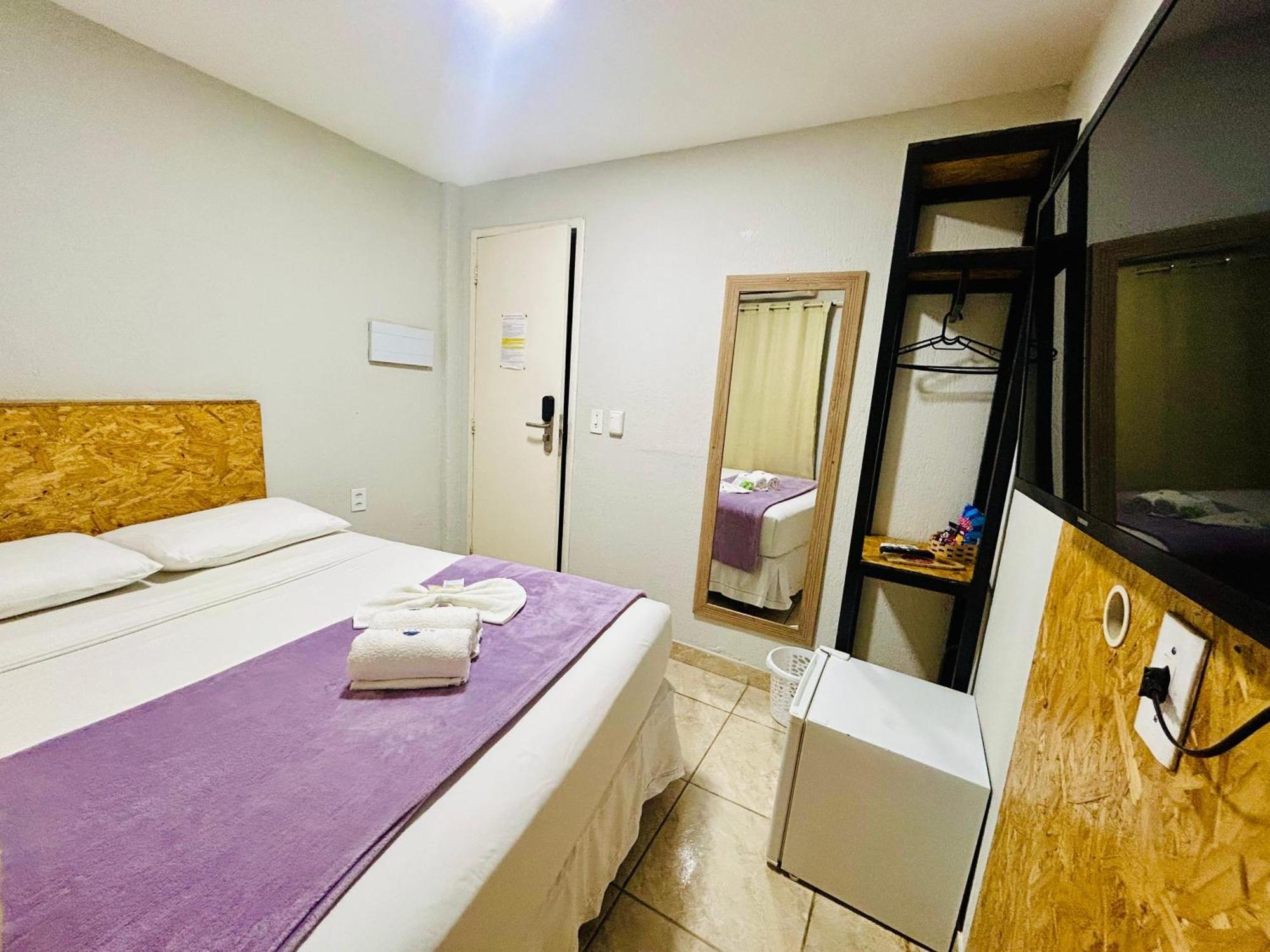 Hotel Mansomar Jijoca de Jericoacoara Zewnętrze zdjęcie