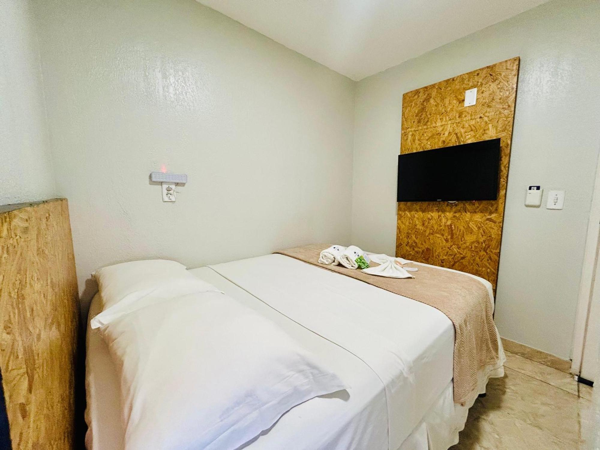 Hotel Mansomar Jijoca de Jericoacoara Zewnętrze zdjęcie