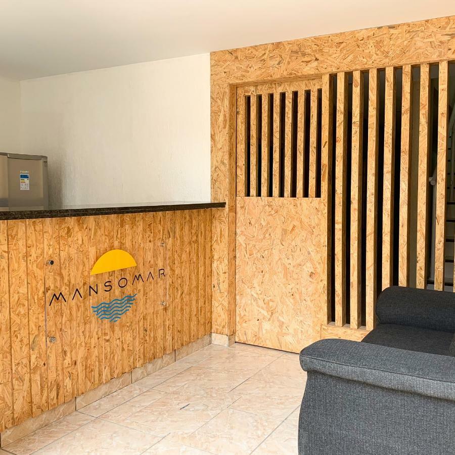 Hotel Mansomar Jijoca de Jericoacoara Zewnętrze zdjęcie