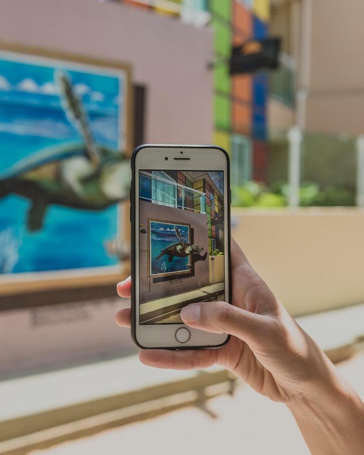 Hotel Mansomar Jijoca de Jericoacoara Zewnętrze zdjęcie